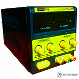 ПрофКиП Б5-5010М — источник питания аналоговый