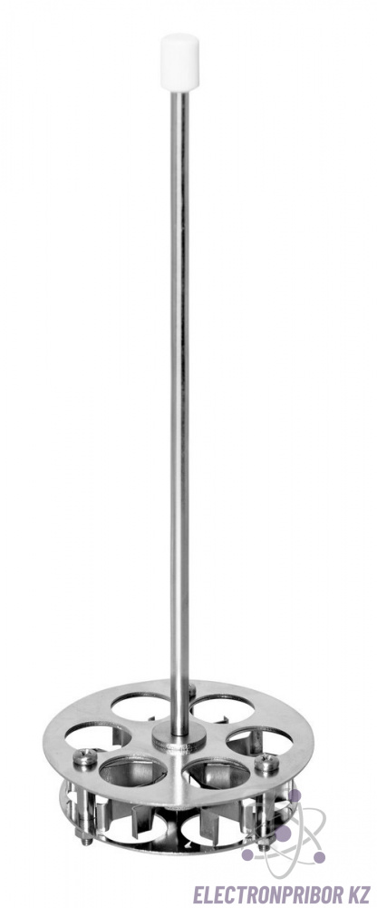 ТЕРМОТЕСТ-Д1-16/20 — держатель для термометров диаметром от 16 до 20 мм