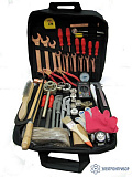 НИС-ГАЗ ВДГО — набор инструментов слесаря - газовщика