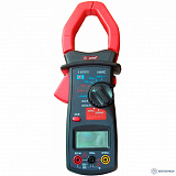 К4570/1Ц — клещи электроизмерительные цифровые