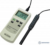 АТТ-5015 — прибор для измерения влажности и температуры