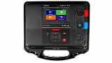 MI 3215 Тераомметр Metrel
