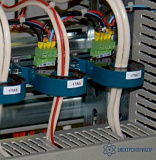 РИДУС СКИ — стационарный комплект контроля изоляции