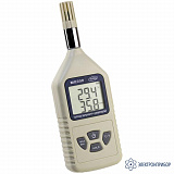 МЕГЕОН 20060 — цифровой термогигрометр