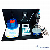 Титрион-Фуд — отраслевой комплект