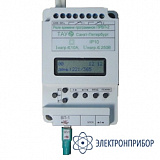 ПРВП-2 — реле времени программное