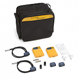 Fluke DSX-ADD — набор из двух модулей DSX для сертификации СКС (медь), для платформы Versiv
