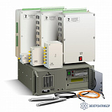 Парма РП 4.06М — цифровой регистратор электрических процессов