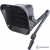 МЕГЕОН 02813 — дымоуловитель со штативом и переходником под рукав