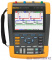 Fluke 190-104 — 4-х канальный переносной осциллограф (100 МГц)