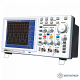 ПрофКиП С8-33М — осциллограф цифровой