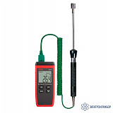 RGK CT-11+TR-10S — контактный термометр с поверхностным зондом