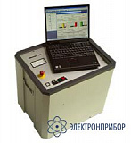 CDS — измерение тока релаксации для интегральной оценки ПЭ/ПВХ изоляции