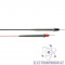 Fluke TL71-1 — комплект измерительных щупов