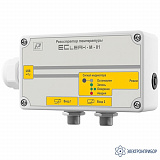 EClerk-M-01-2Pt-HP — регистратор температуры