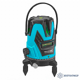 МЕГЕОН 77908 — лазерный уровень