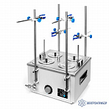 ЛБ41-Ш — баня лабораторная