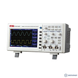 UNI-T UTD2102CL+ — осциллограф цифровой