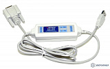 АСЕ-1633 — преобразователь интерфейсов USB-RS232