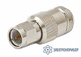 TS-7808 — переход N75 розетка — F вилка