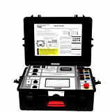 TWA400 — Анализатор устройств РПН и обмоток