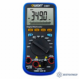 D35T — мультиметр цифровой True RMS