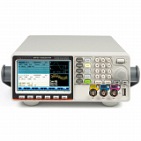 MFG-72220HM — генератор сигналов специальной формы