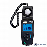 C.A 1100 — люксметр