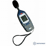 testo 816-2 — цифровой шумомер