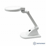 VKG L-32 LED — бестеневая лампа с увеличительной линзой