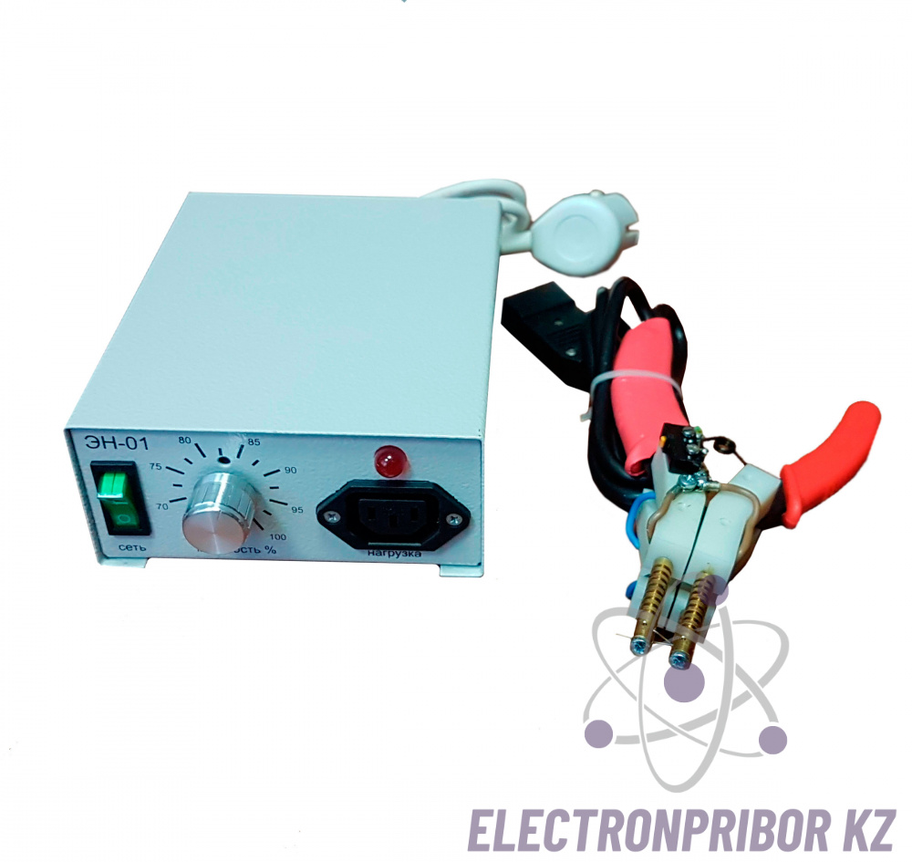 ЭН-02 (обжигалка) — электронож для обжига изоляции электрических проводов