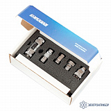 N1.2 — комплект мер калибровочных