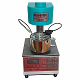 ПН-10ПЦ — аппарат для определения пенетрации парафинов и церезинов