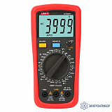 UNI-T UT39A+ — мультиметр цифровой