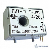 ПИТ-_-Т-4/20-П10 — преобразователь измерительный переменного тока