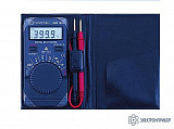KEW 1018H — мультиметр карманный