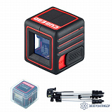ADA CUBE 3D Professional Edition — лазерный уровень