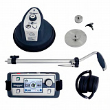 Digiphone+2 — приемник акустических волн для акустической и электромагнитной локализации повреждений