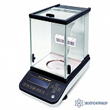 ВЛА-220М — полумикровесы