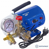 МЕГЕОН 98120 — электрический опрессовочный насос