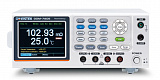 GOM-7805 — цифровой миллиомметр