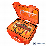 АГ-120ТМ — генератор трассировочный