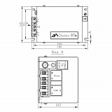 Орион-ФП — фильтр питания