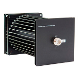 Fluke A40B-100A — токовый шунт 100 А