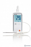 testo 108 — термометр цифровой