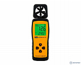 ПрофКиП Циклон-216 — анемометр цифровой