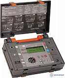 MPI-508 — измеритель параметров электробезопасности электроустановок