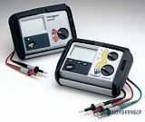 PPK210 — полный набор электрика Megger: MIT310 + LRCD210