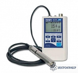 МАРК-303Э — анализатор растворенного кислорода