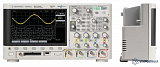 DSOX2024A — осциллограф